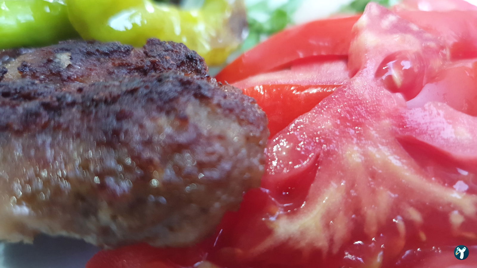 Devecioglu Kofte Salonu