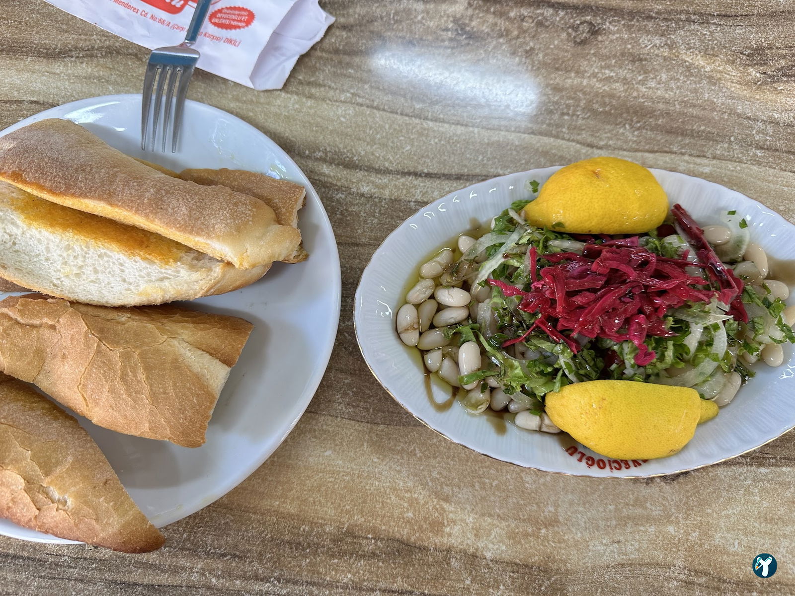 Devecioglu Kofte Salonu
