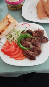 Devecioglu Kofte Salonu resimleri