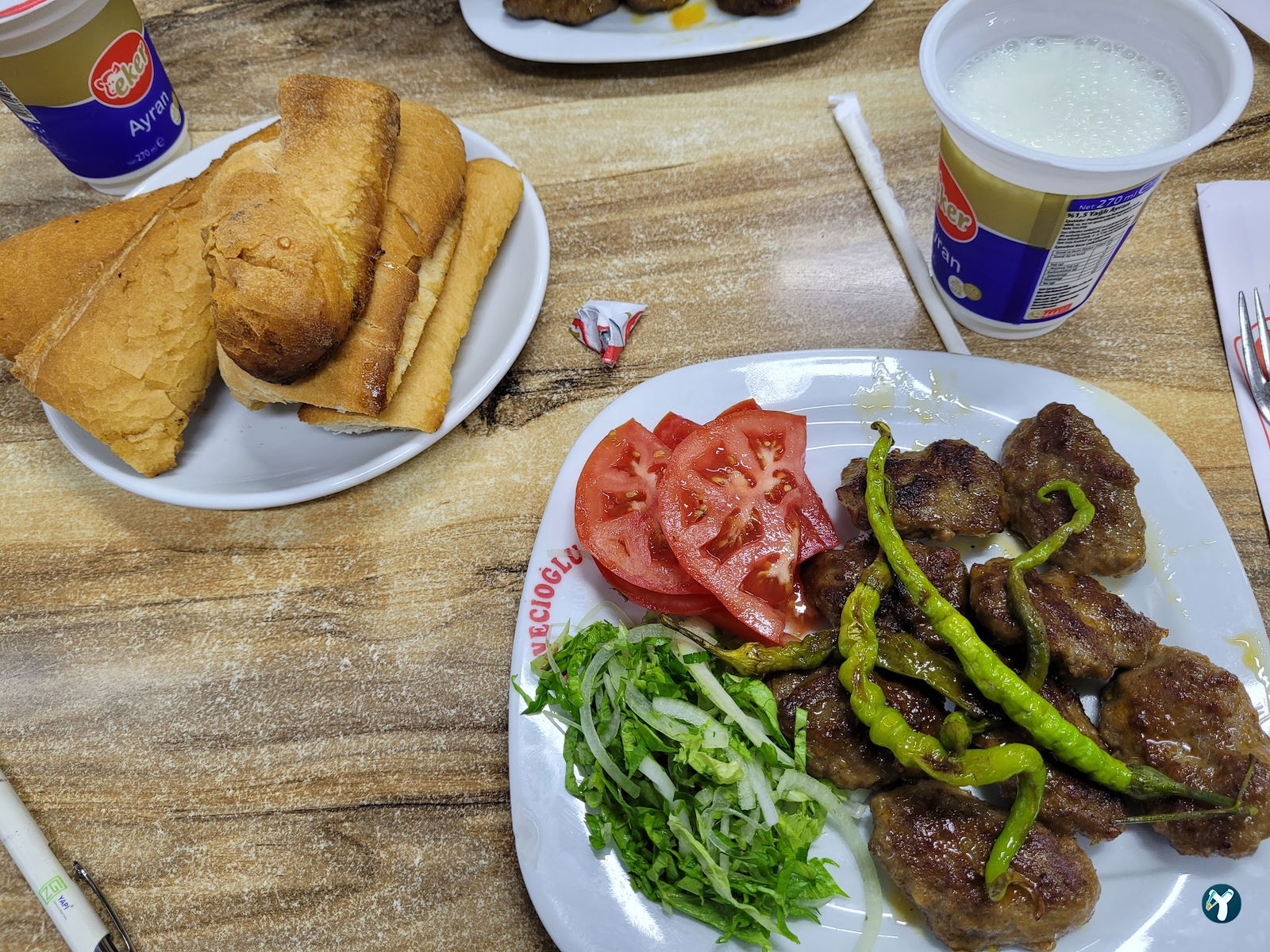 Devecioglu Kofte Salonu