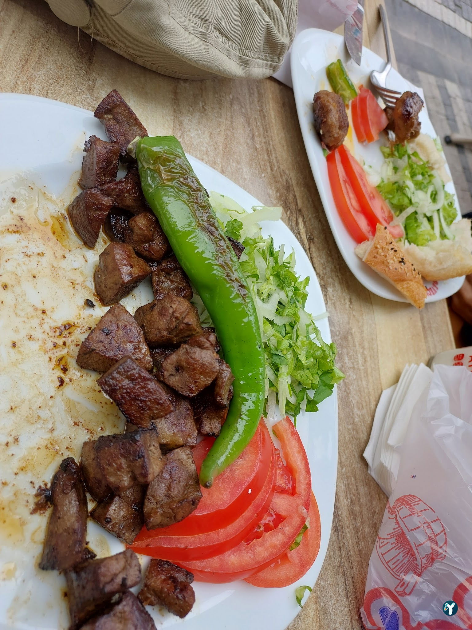 Devecioglu Kofte Salonu