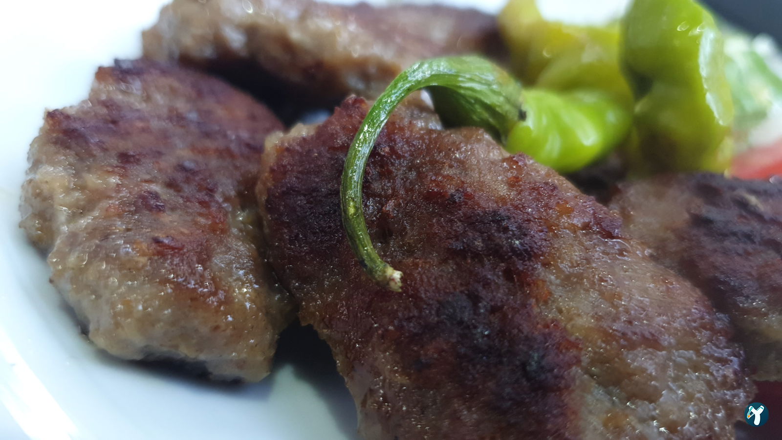 Devecioglu Kofte Salonu