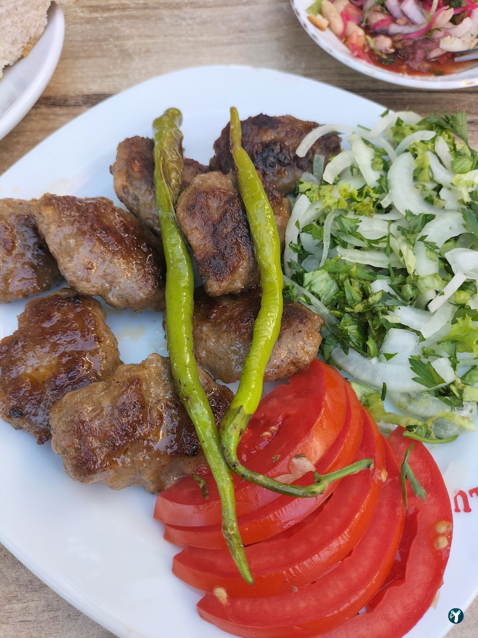 Devecioglu Kofte Salonu