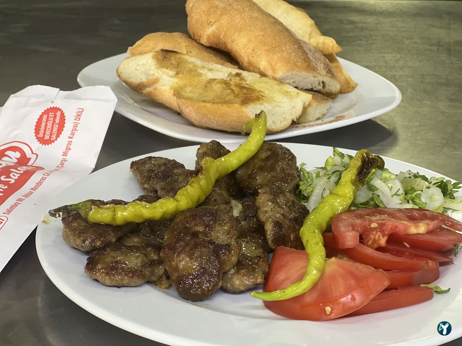 Devecioglu Kofte Salonu