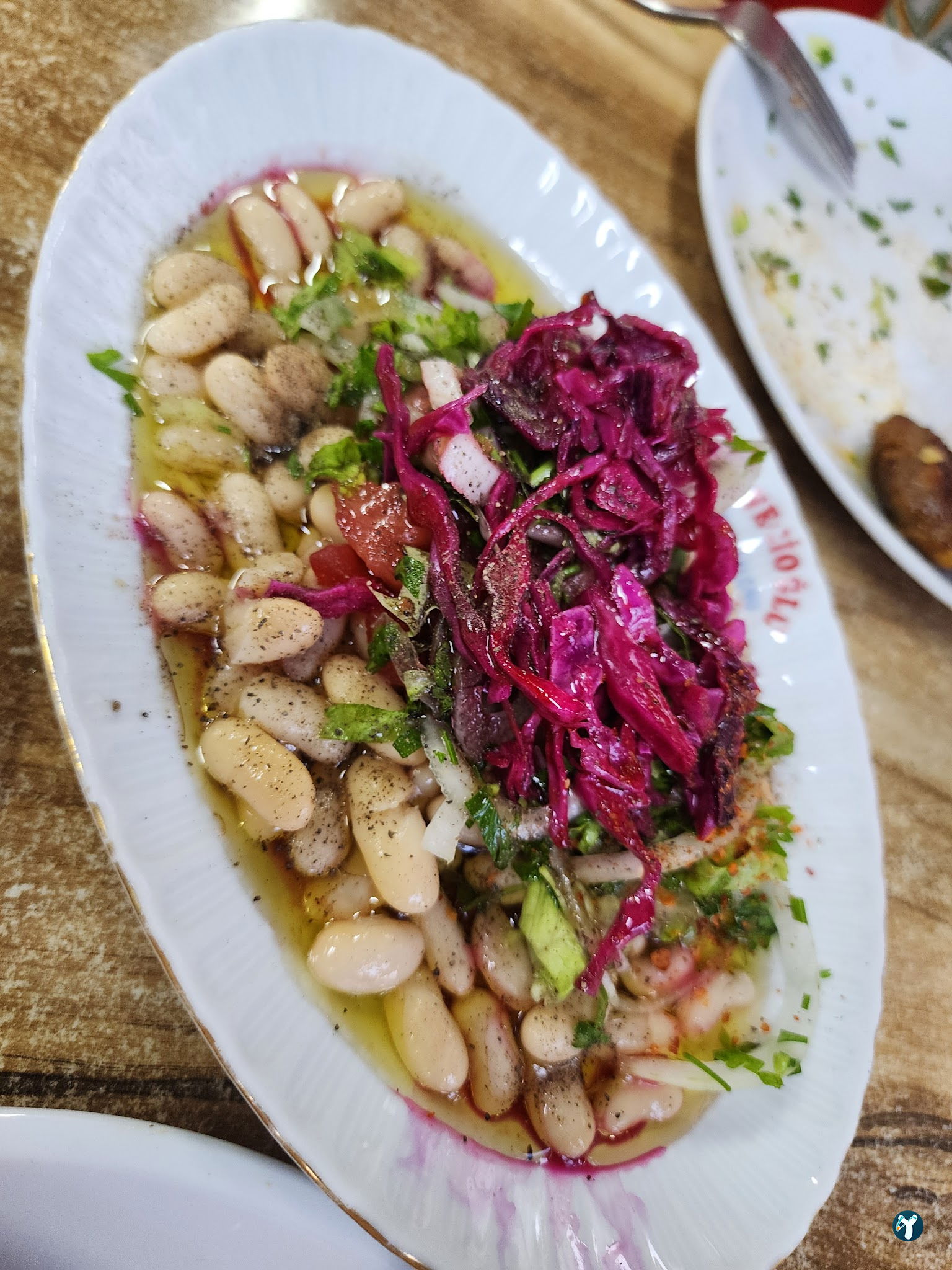 Devecioglu Kofte Salonu