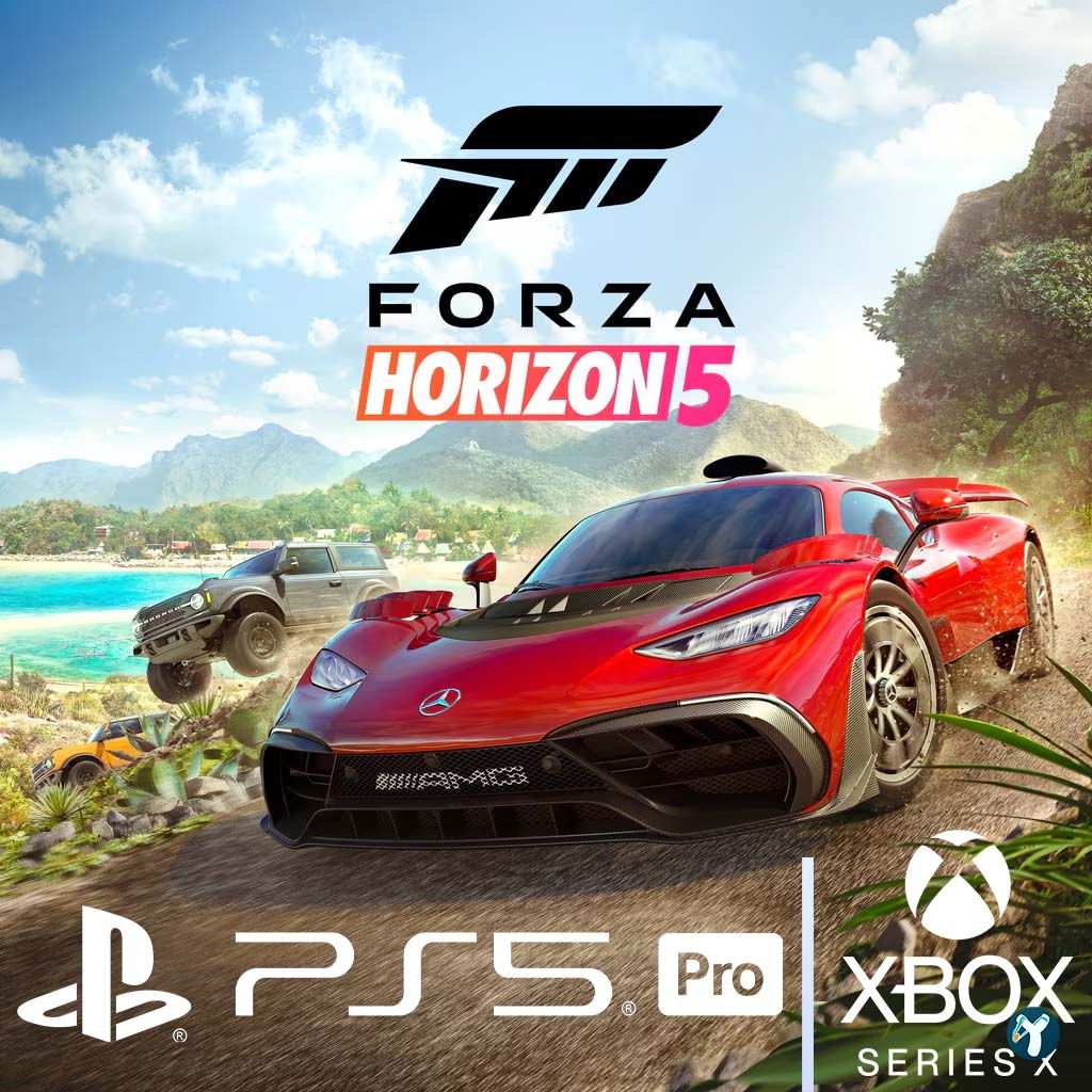 Red Playstation Cafe Ps5 Pro & Xbox