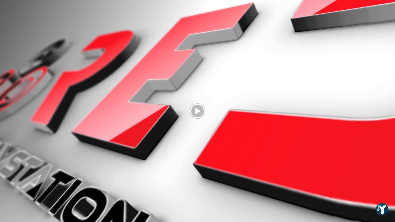 Red Playstation Cafe Ps5 Pro & Xbox