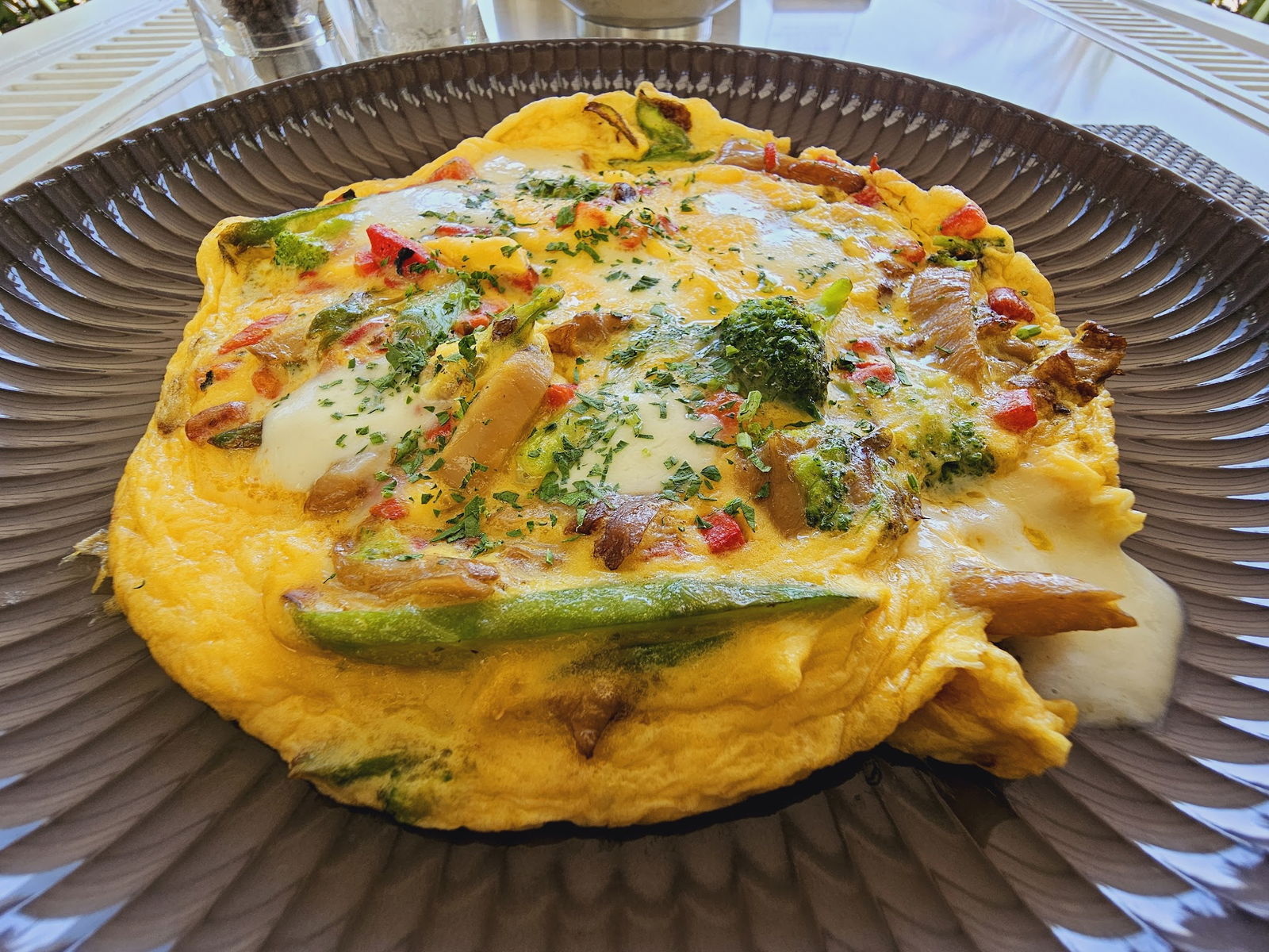 The Roof At The Ritz-Carlton, Istanbul