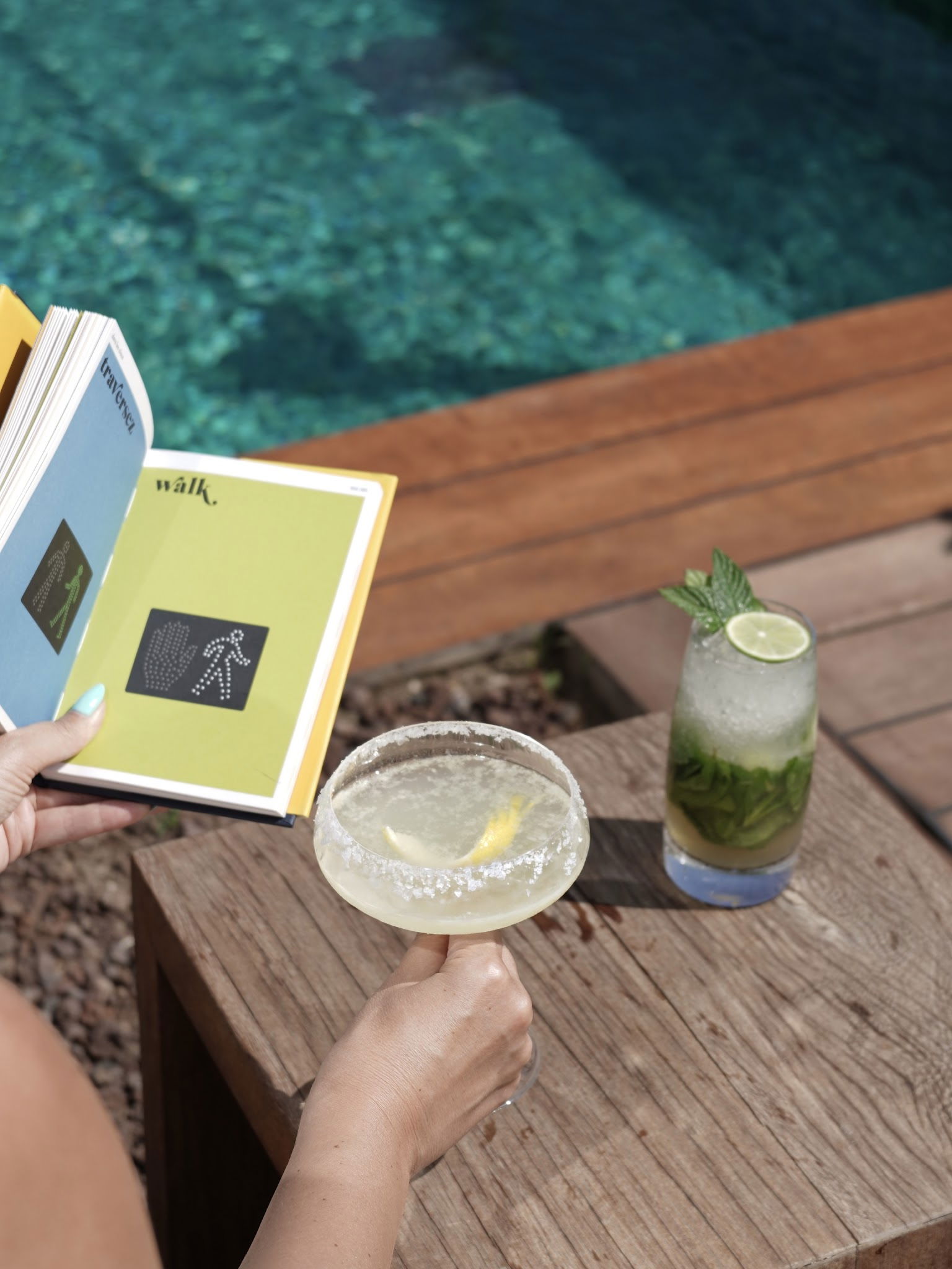 The Roof At The Ritz-Carlton, Istanbul