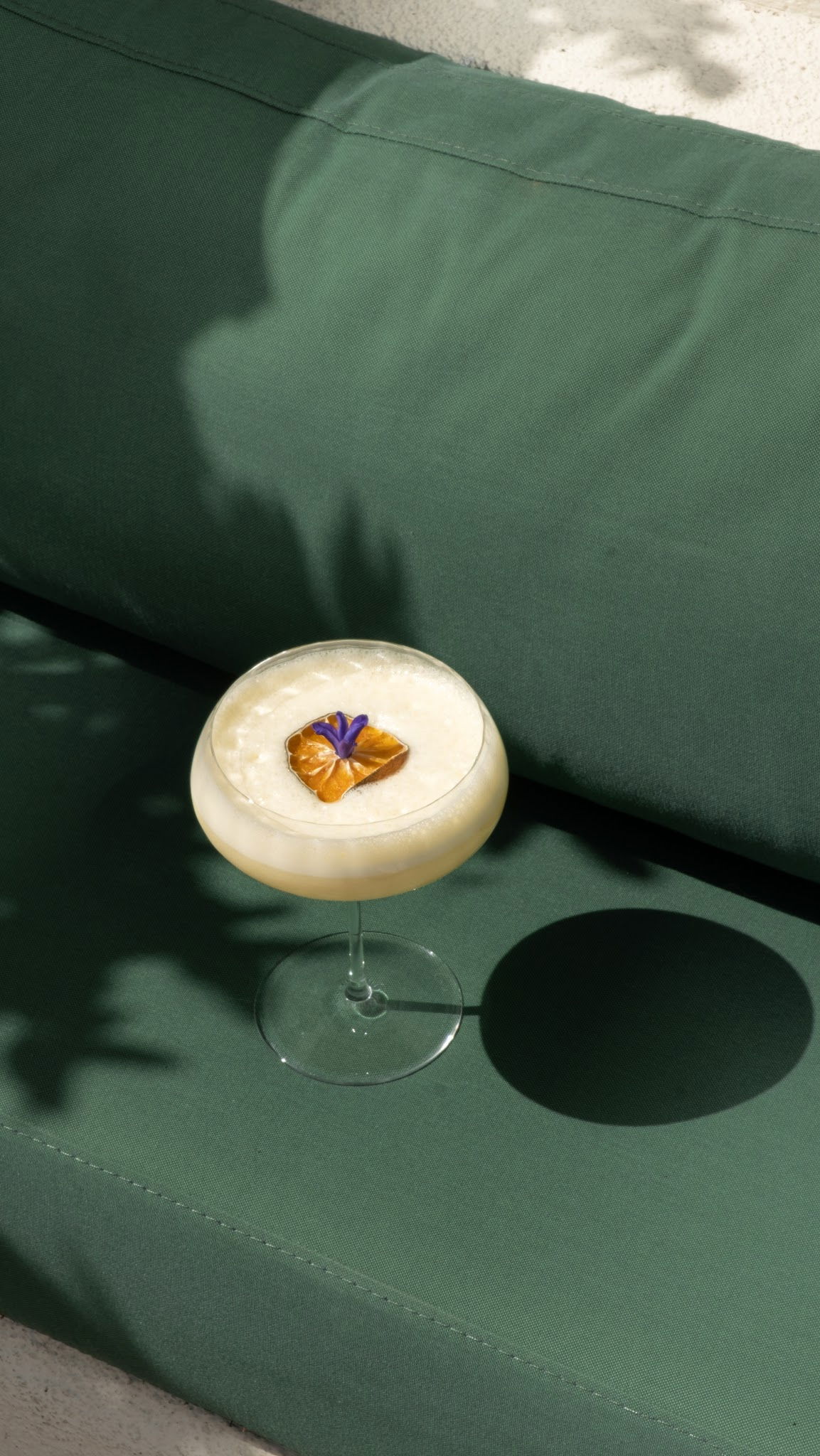 The Roof At The Ritz-Carlton, Istanbul