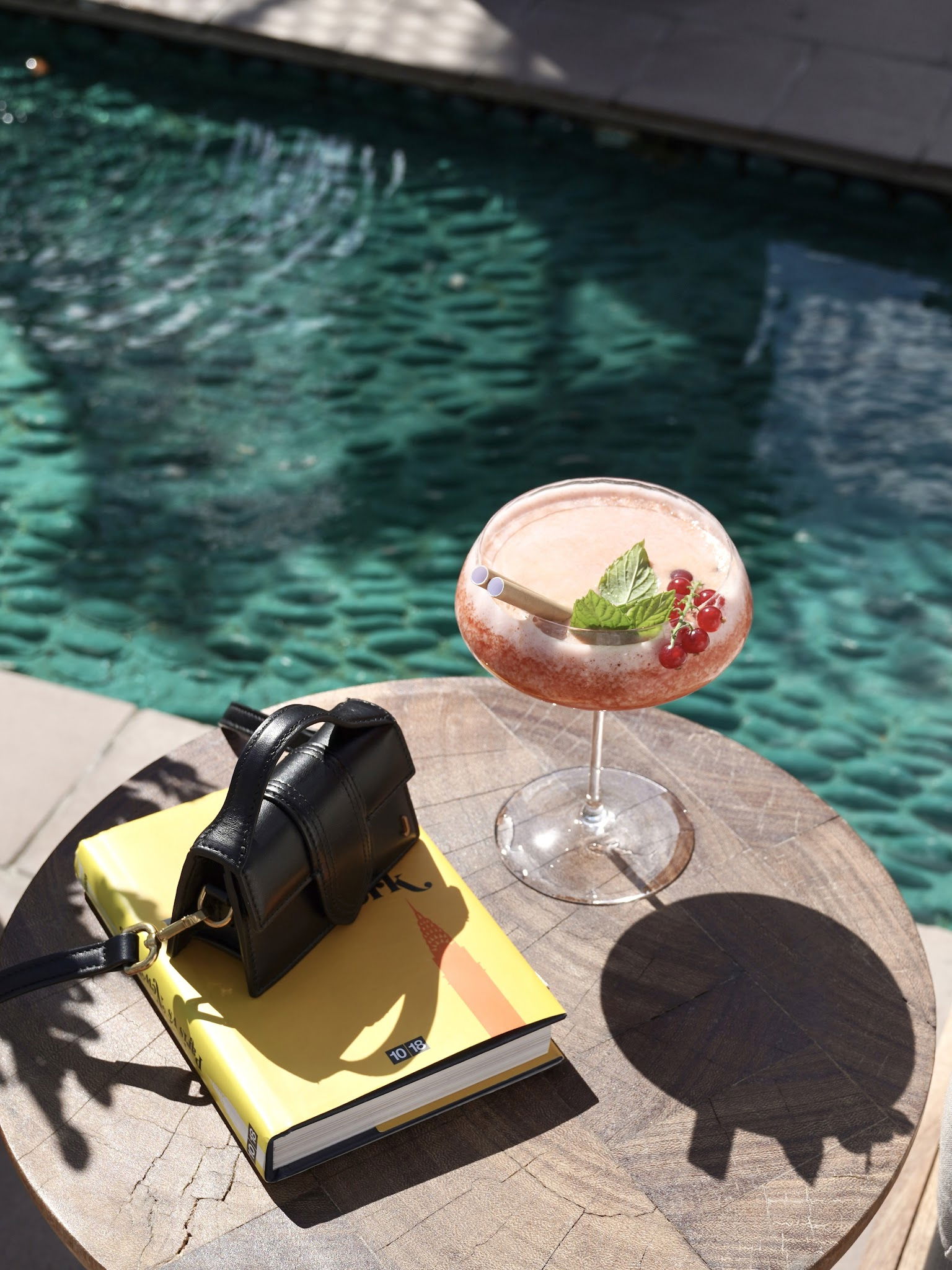 The Roof At The Ritz-Carlton, Istanbul