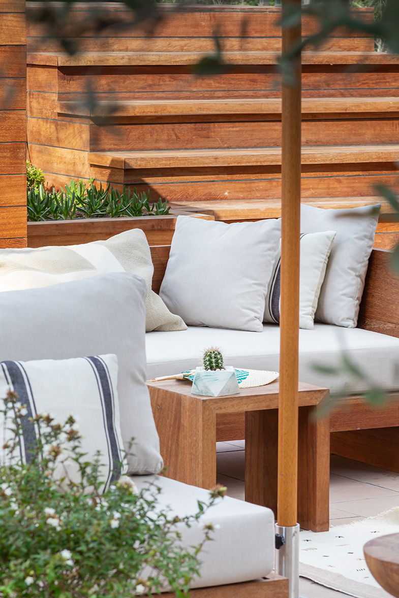 The Roof At The Ritz-Carlton, Istanbul