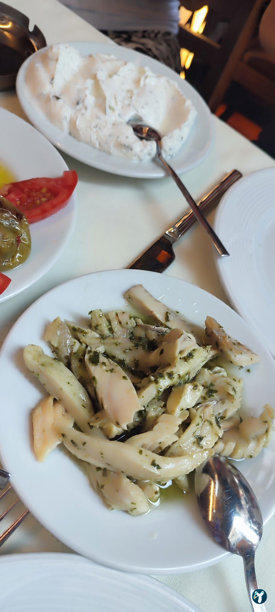 Nevizade Restaurant