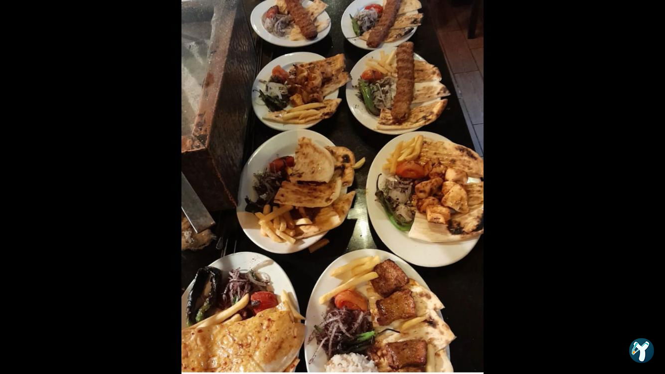 Nevizade Restaurant