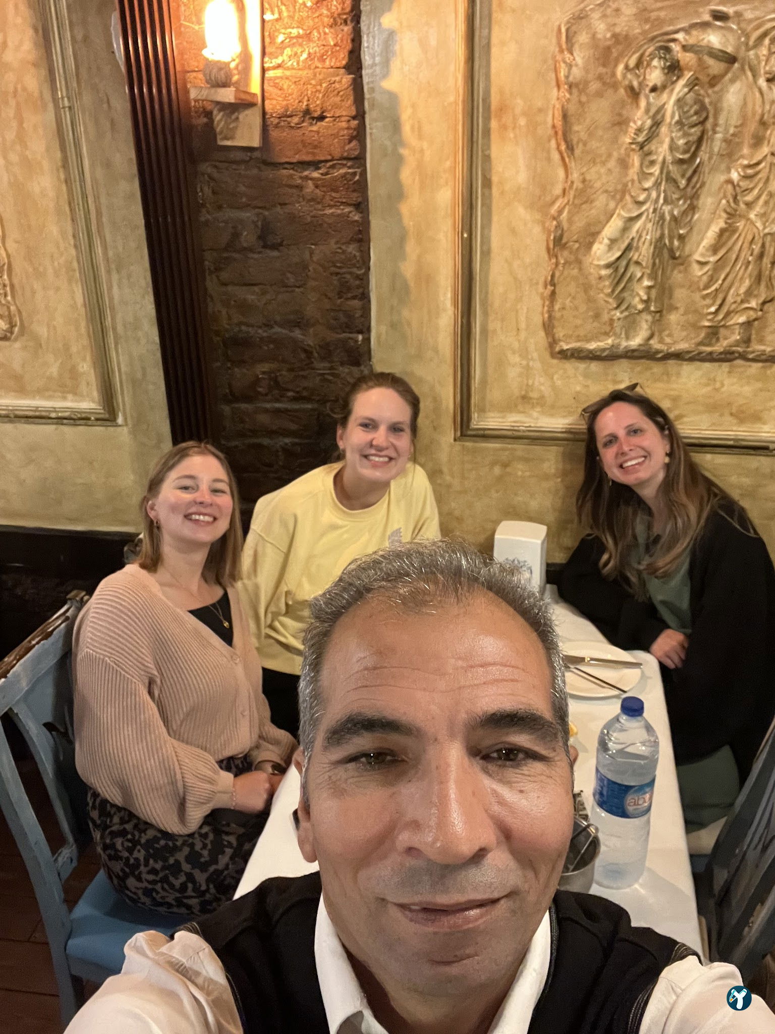 Nevizade Restaurant