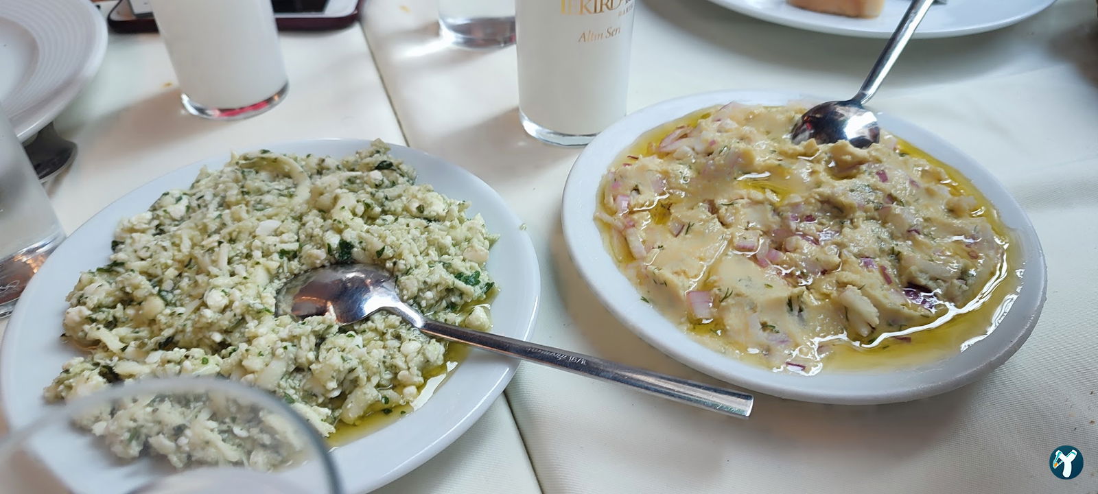 Nevizade Restaurant