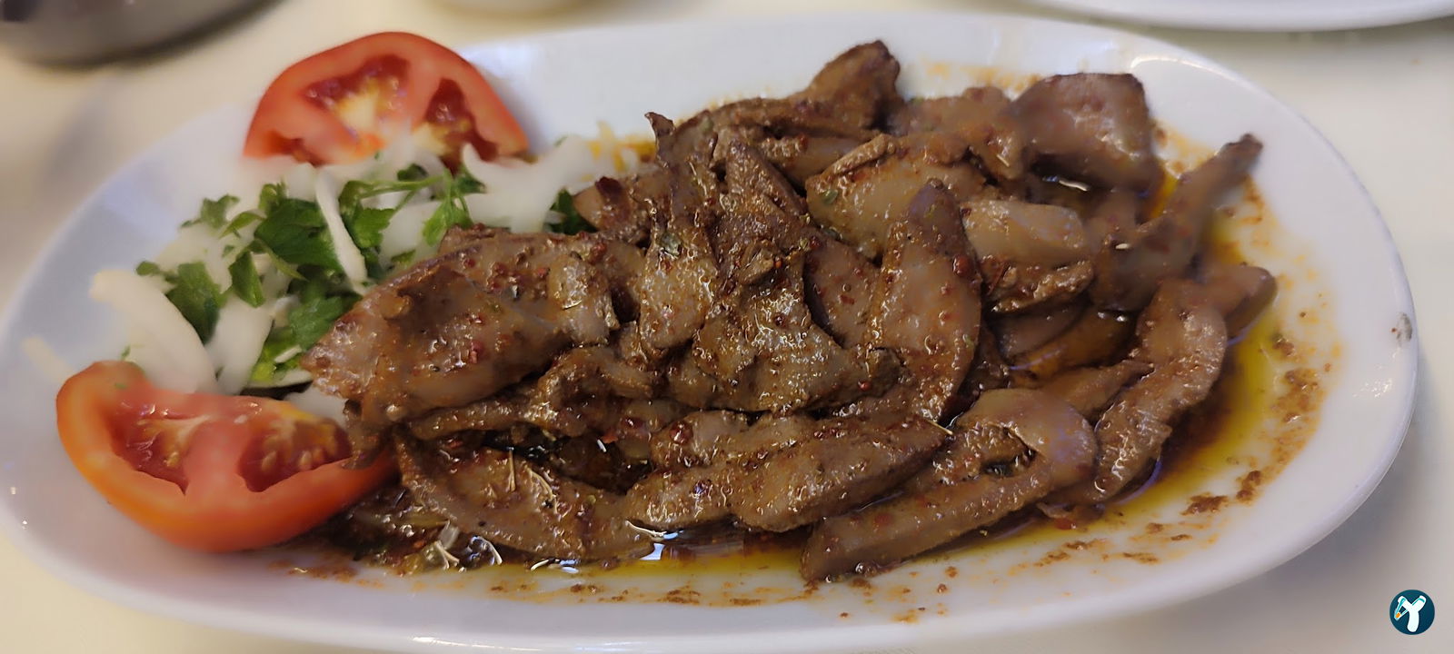 Nevizade Restaurant