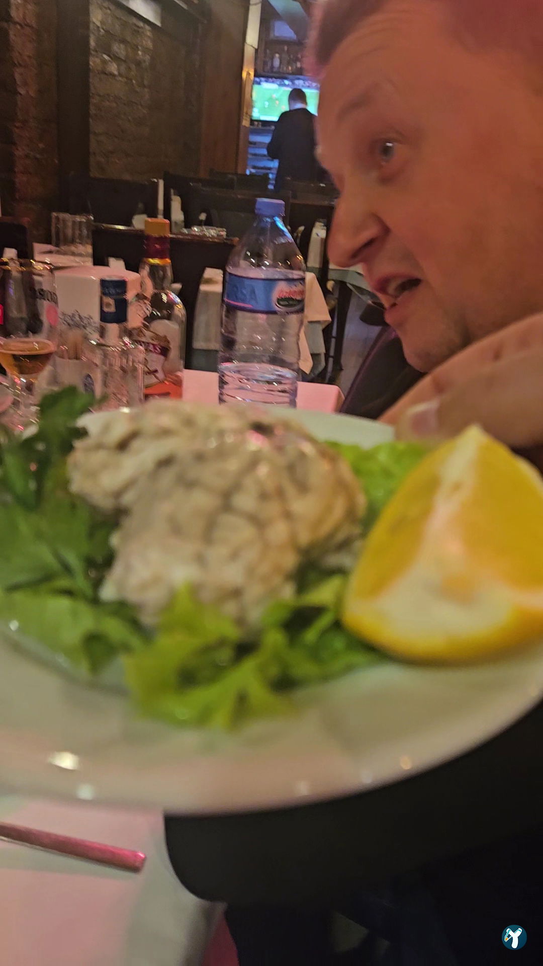 Nevizade Restaurant