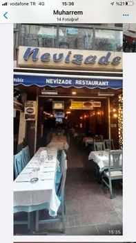 Nevizade Restaurant resimleri