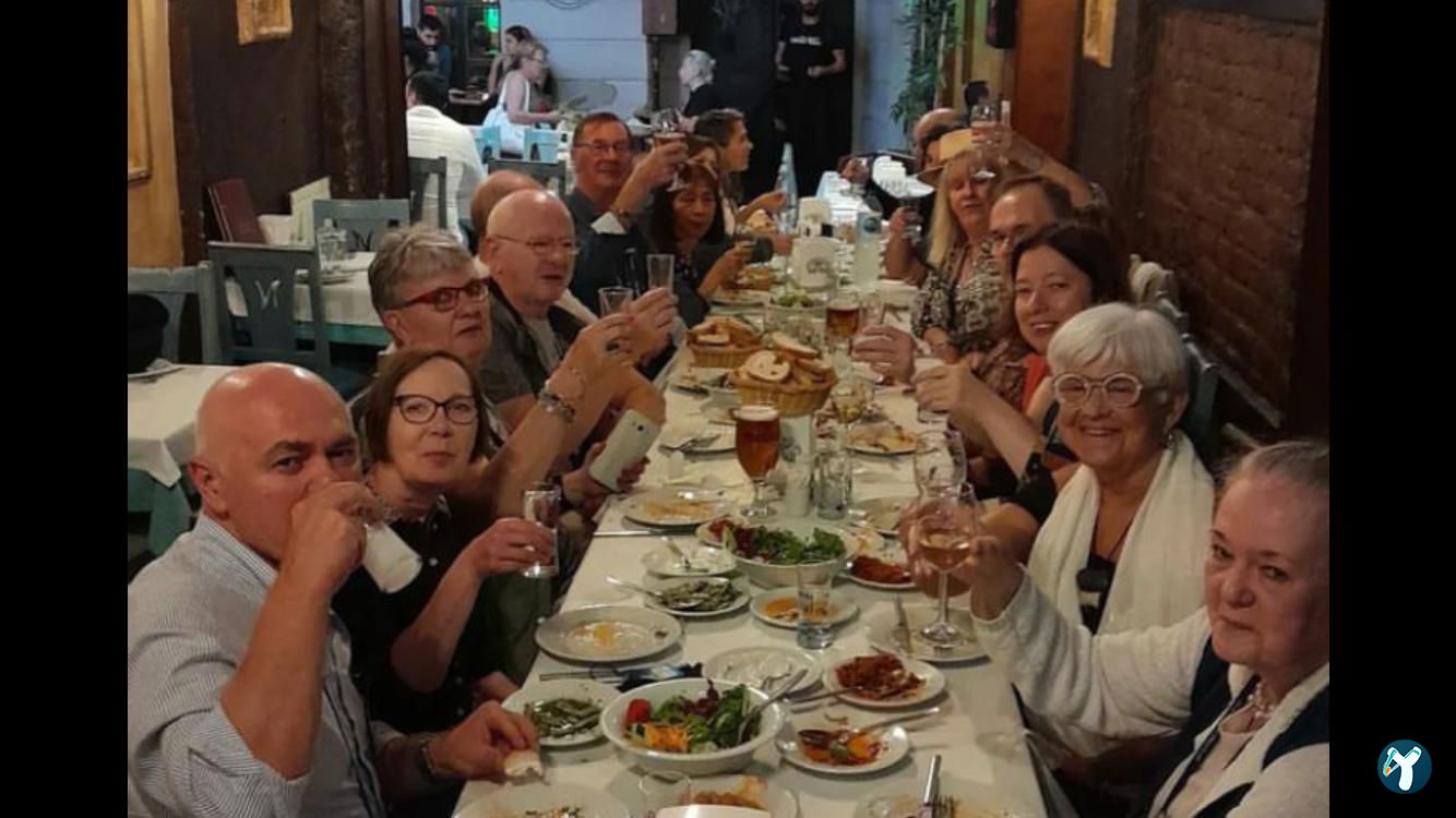 Nevizade Restaurant