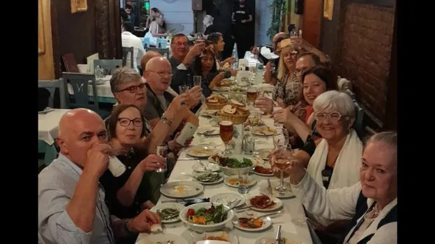 Nevizade Restaurant resimleri