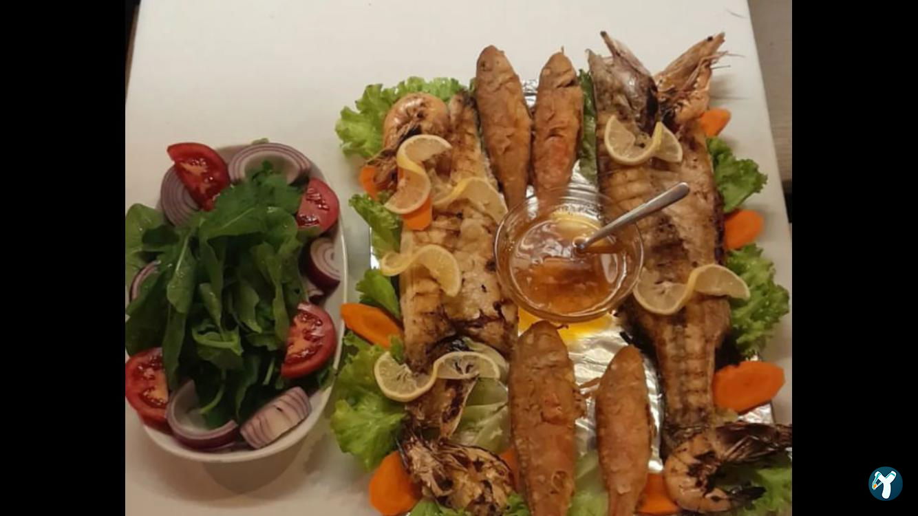 Nevizade Restaurant