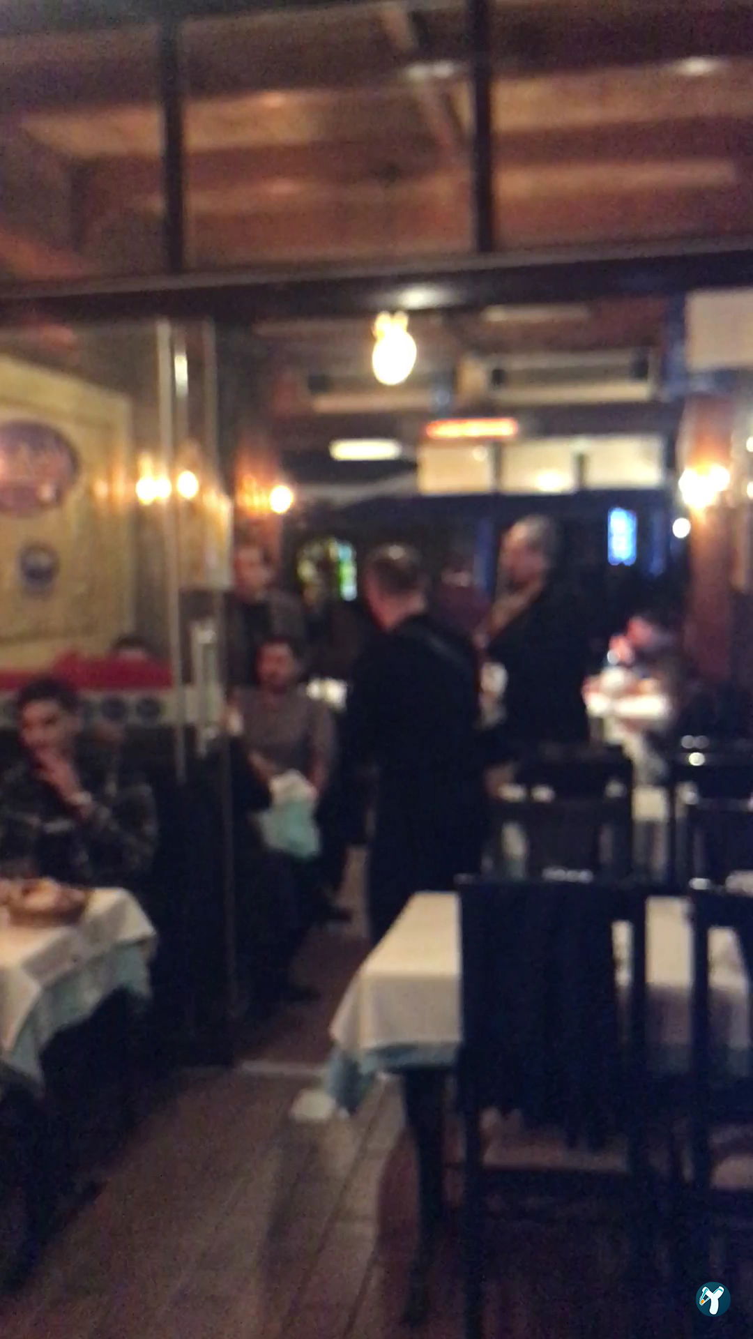 Nevizade Restaurant