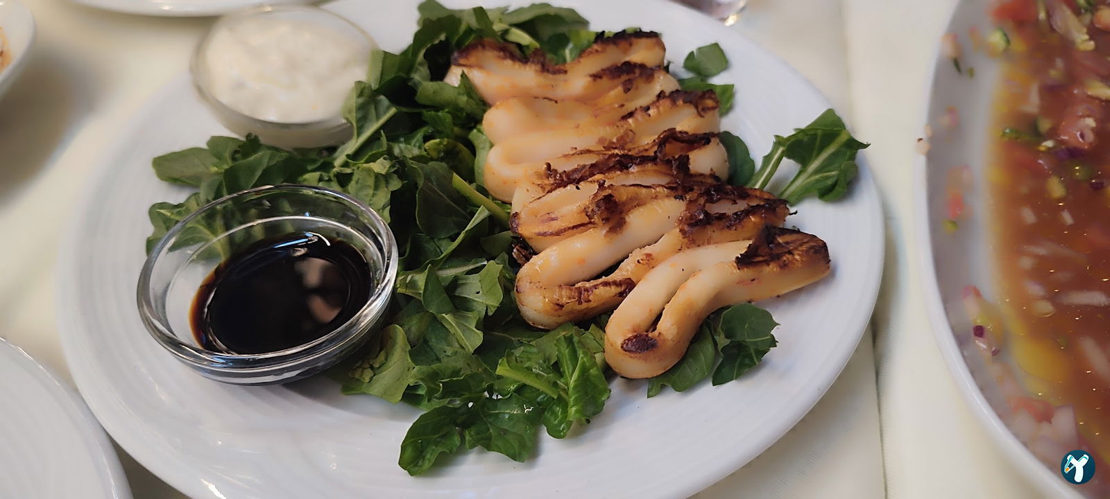 Nevizade Restaurant