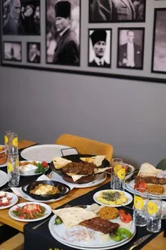 Beyoğlu Gurme resimleri