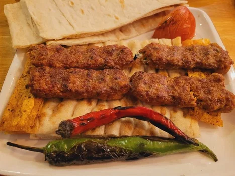 Beyoğlu Gurme resimleri