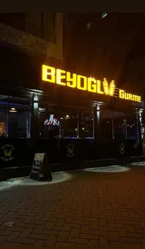 Beyoğlu Gurme resimleri