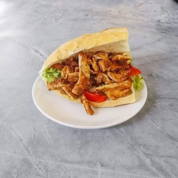 Dağlı gurme resimleri