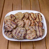 Dağlı gurme