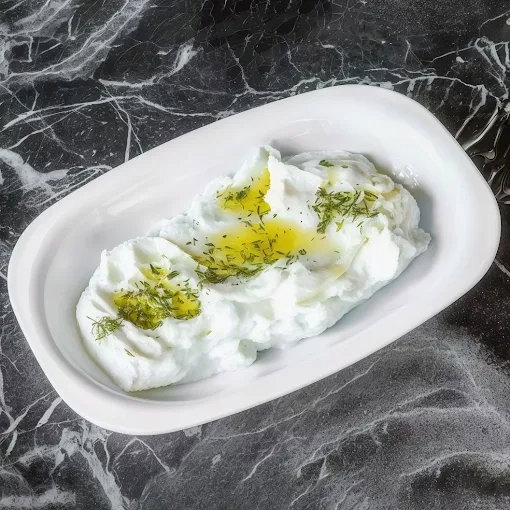 Dağlı gurme