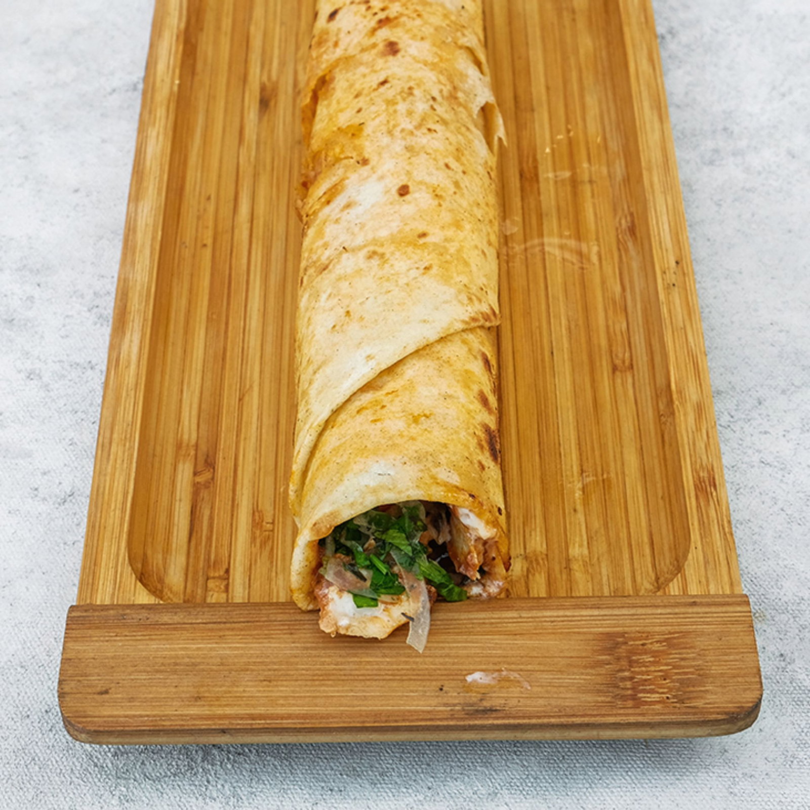 Tavuk Döner Dürüm