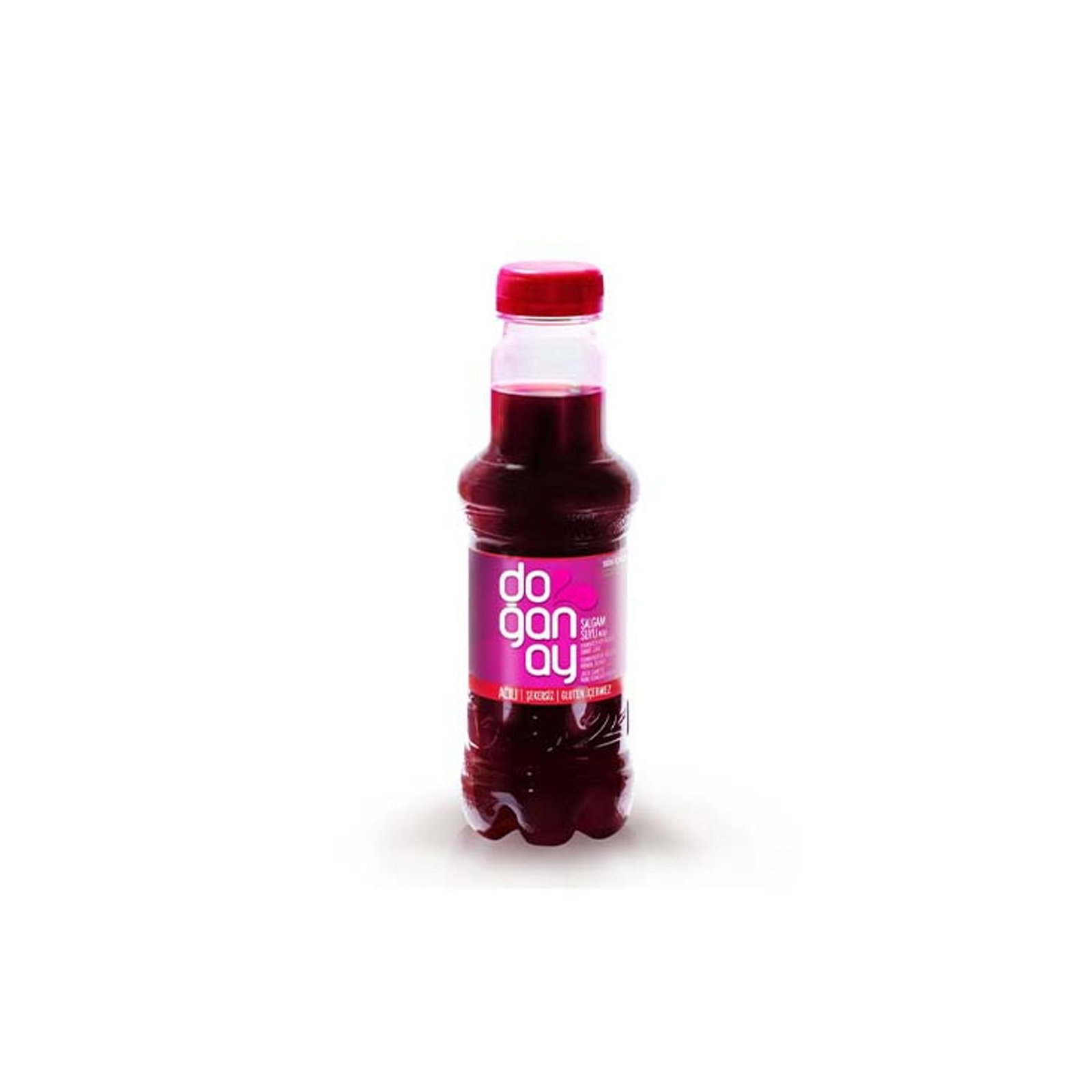 Doğanay Şalgam (33 cl.)