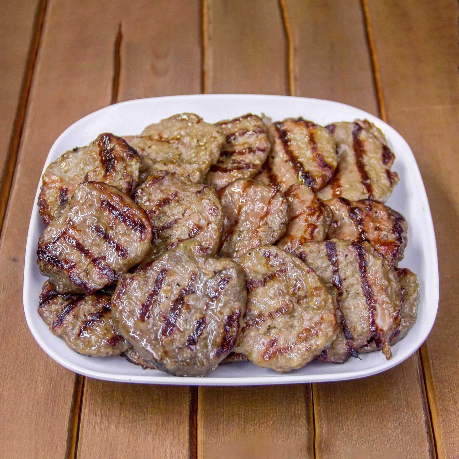 Izgara Kasap Köfte (1 kg.)