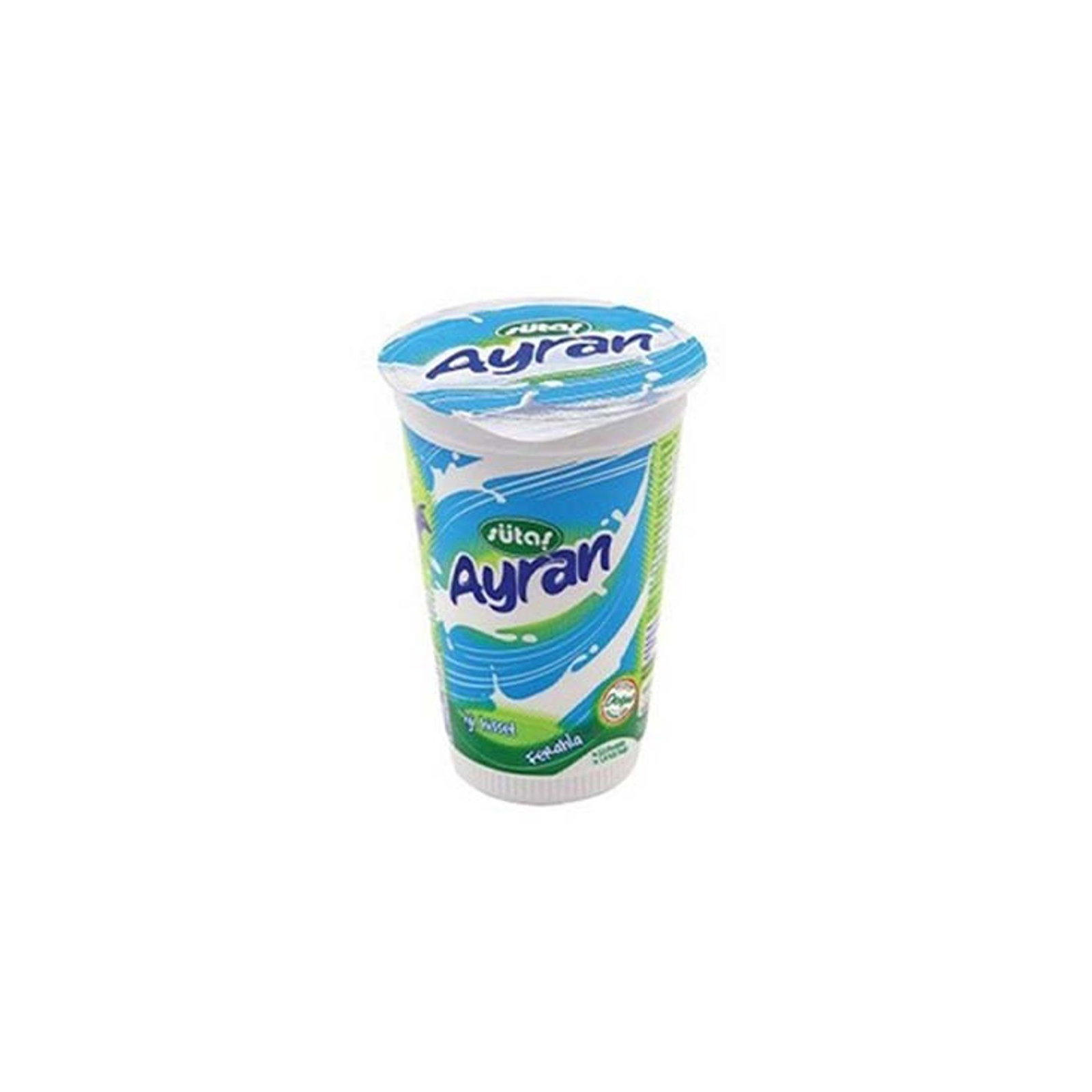 Sütaş Ayran (30 cl.)