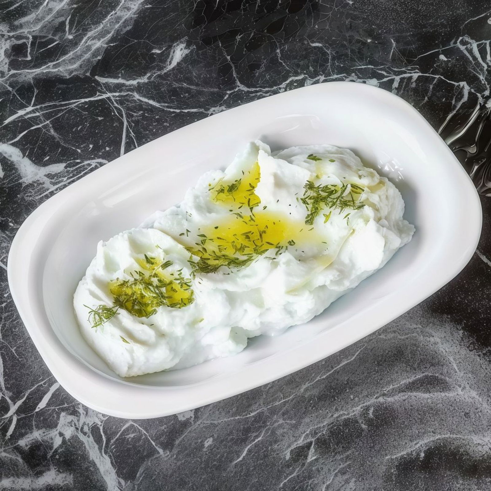 Kuru Cacık