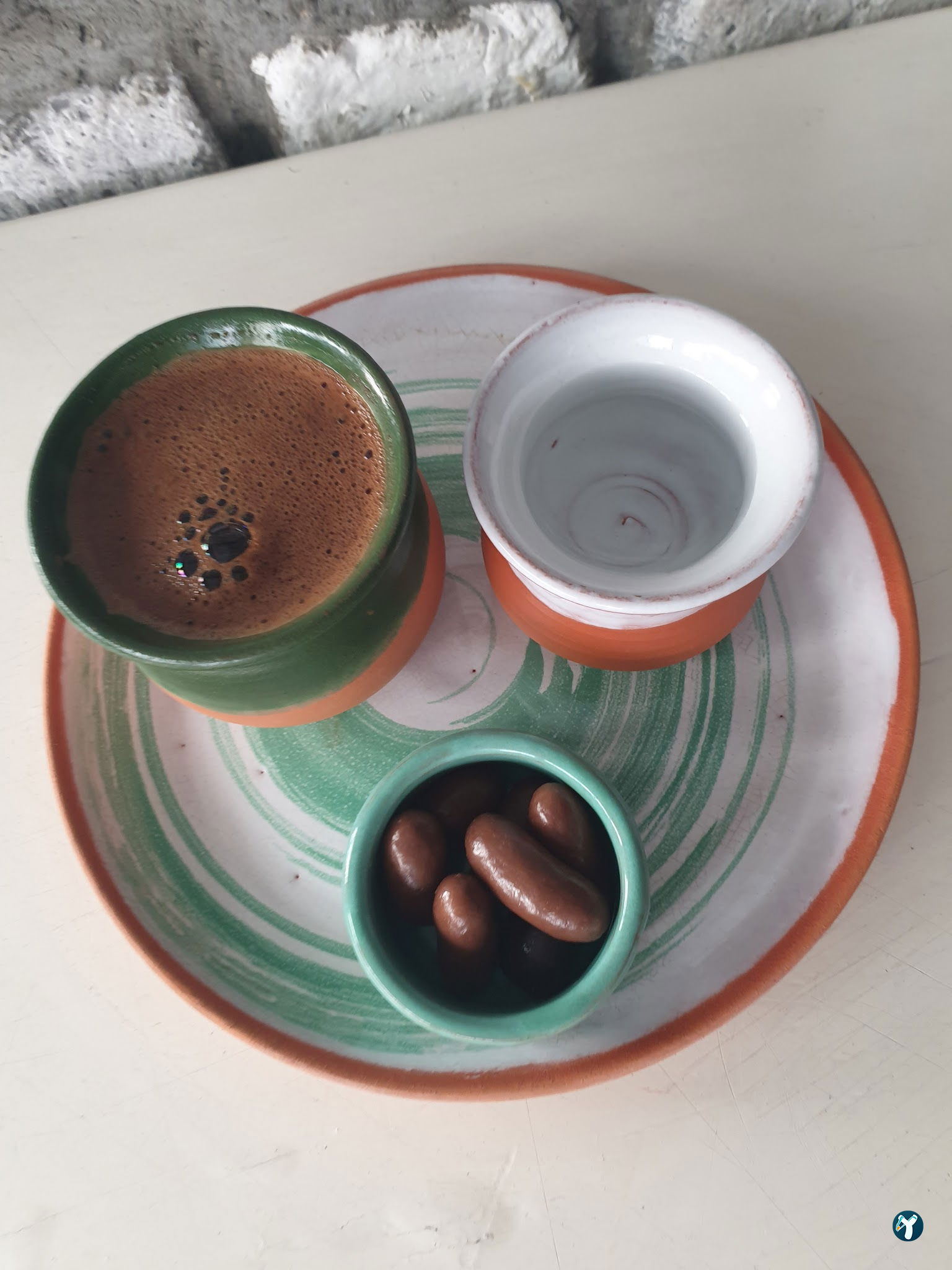 Si̇yabo Cafe