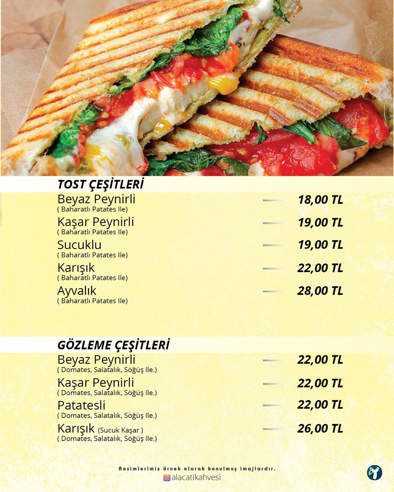 Si̇yabo Cafe