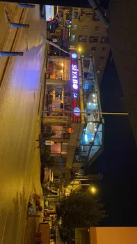 Si̇yabo Cafe resimleri