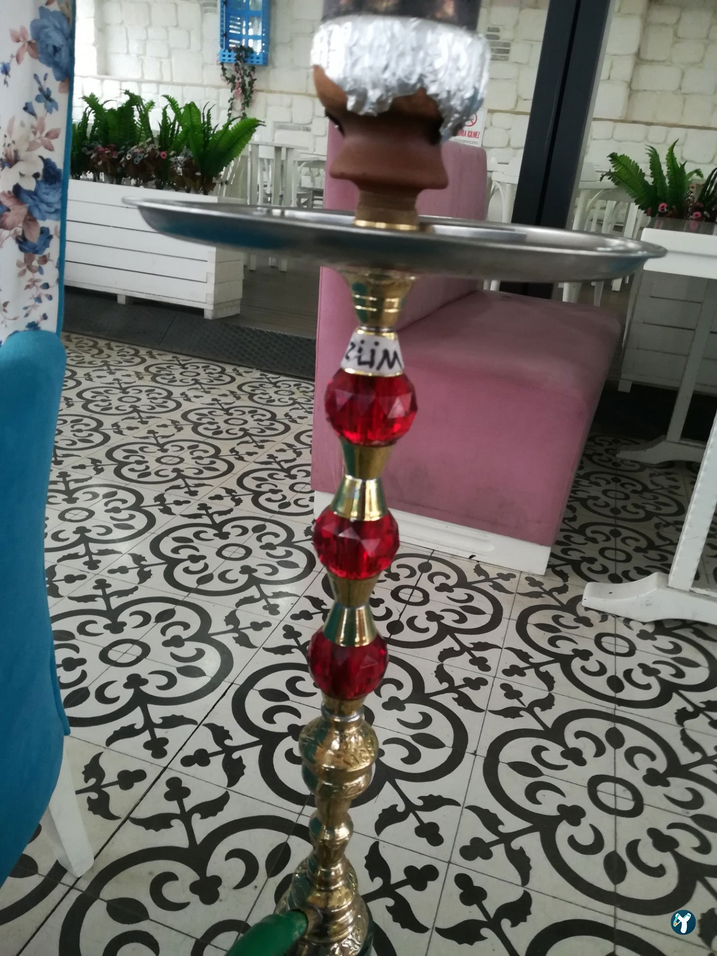 Si̇yabo Cafe