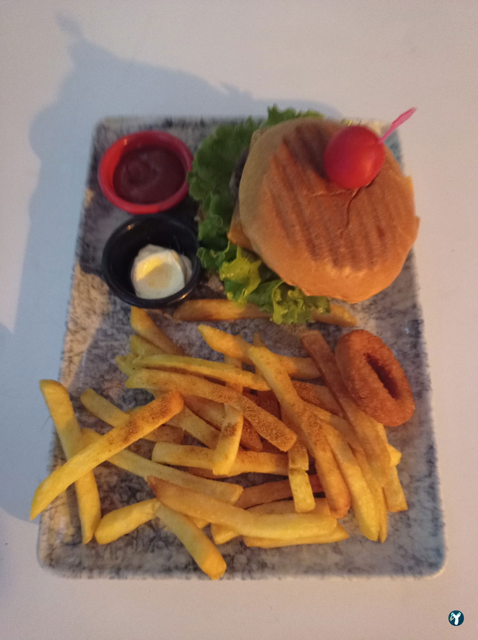 Si̇yabo Cafe