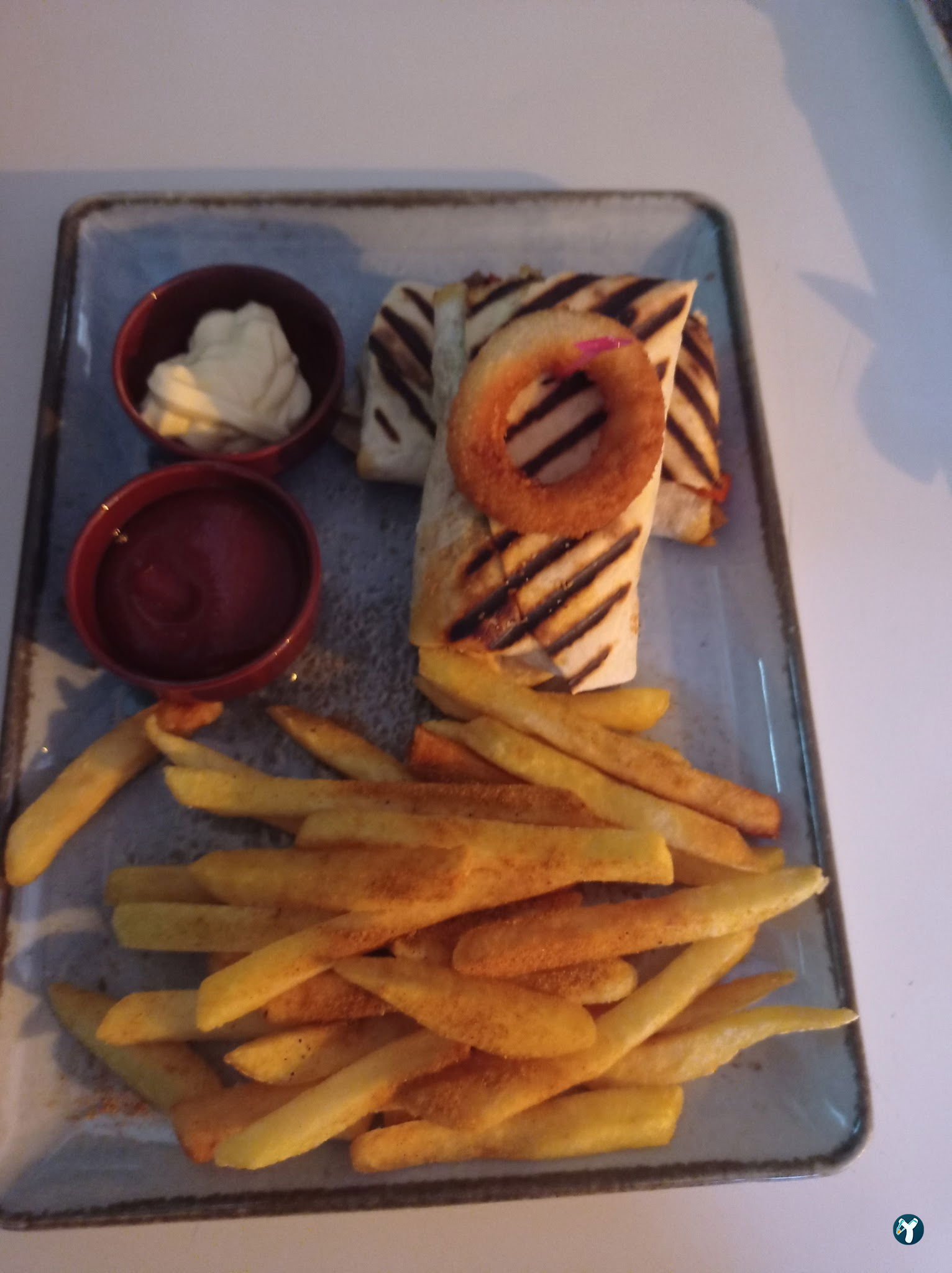 Si̇yabo Cafe