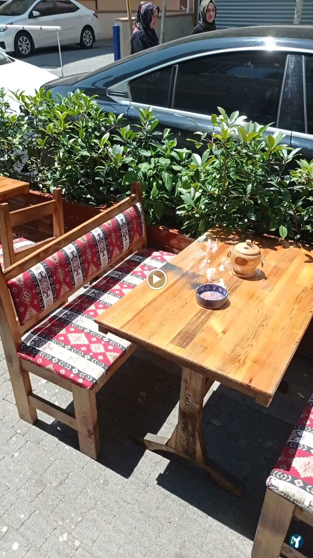 Si̇yabo Cafe