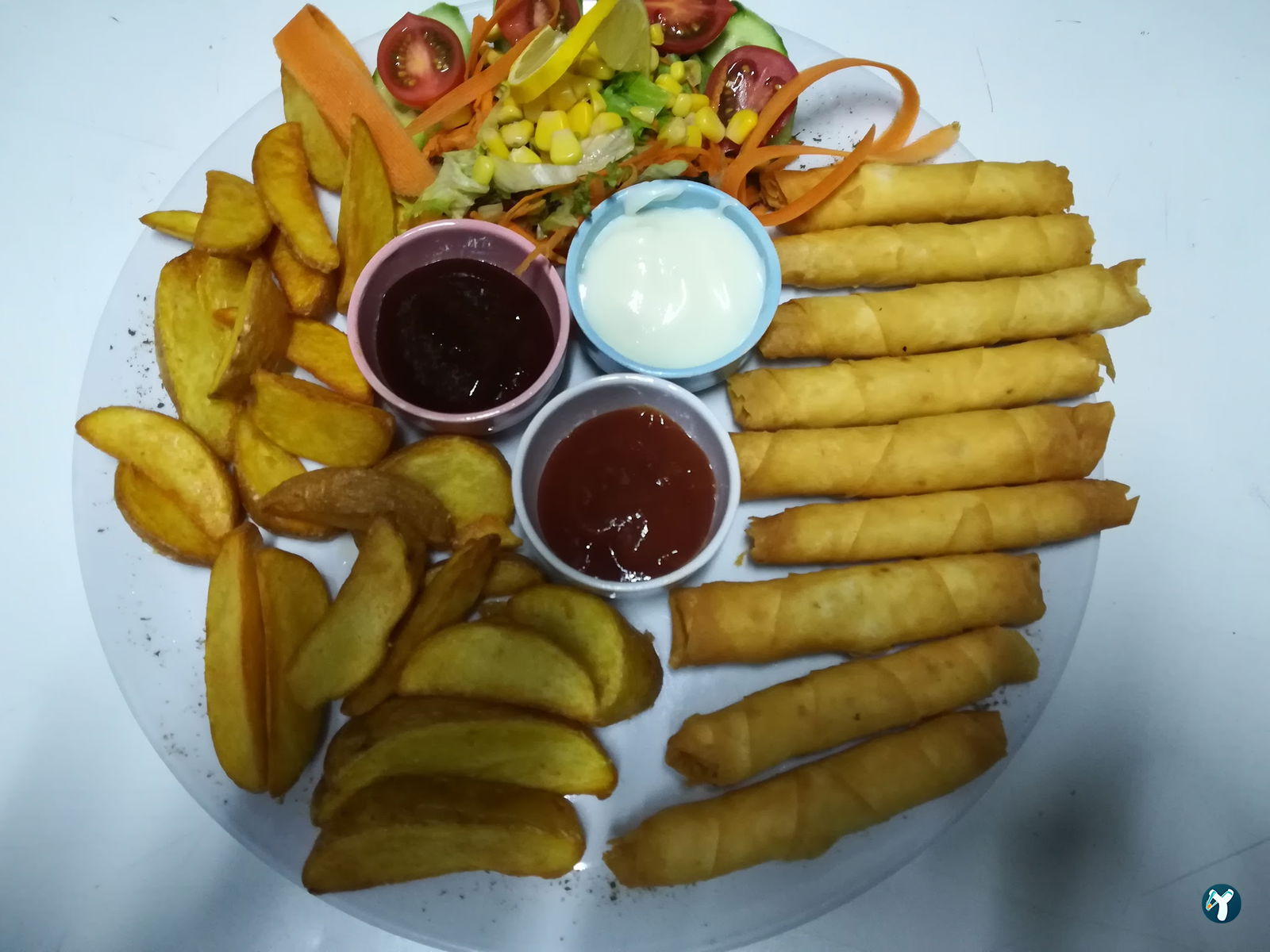 Si̇yabo Cafe