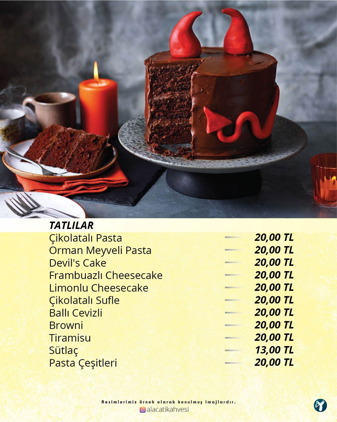 Si̇yabo Cafe