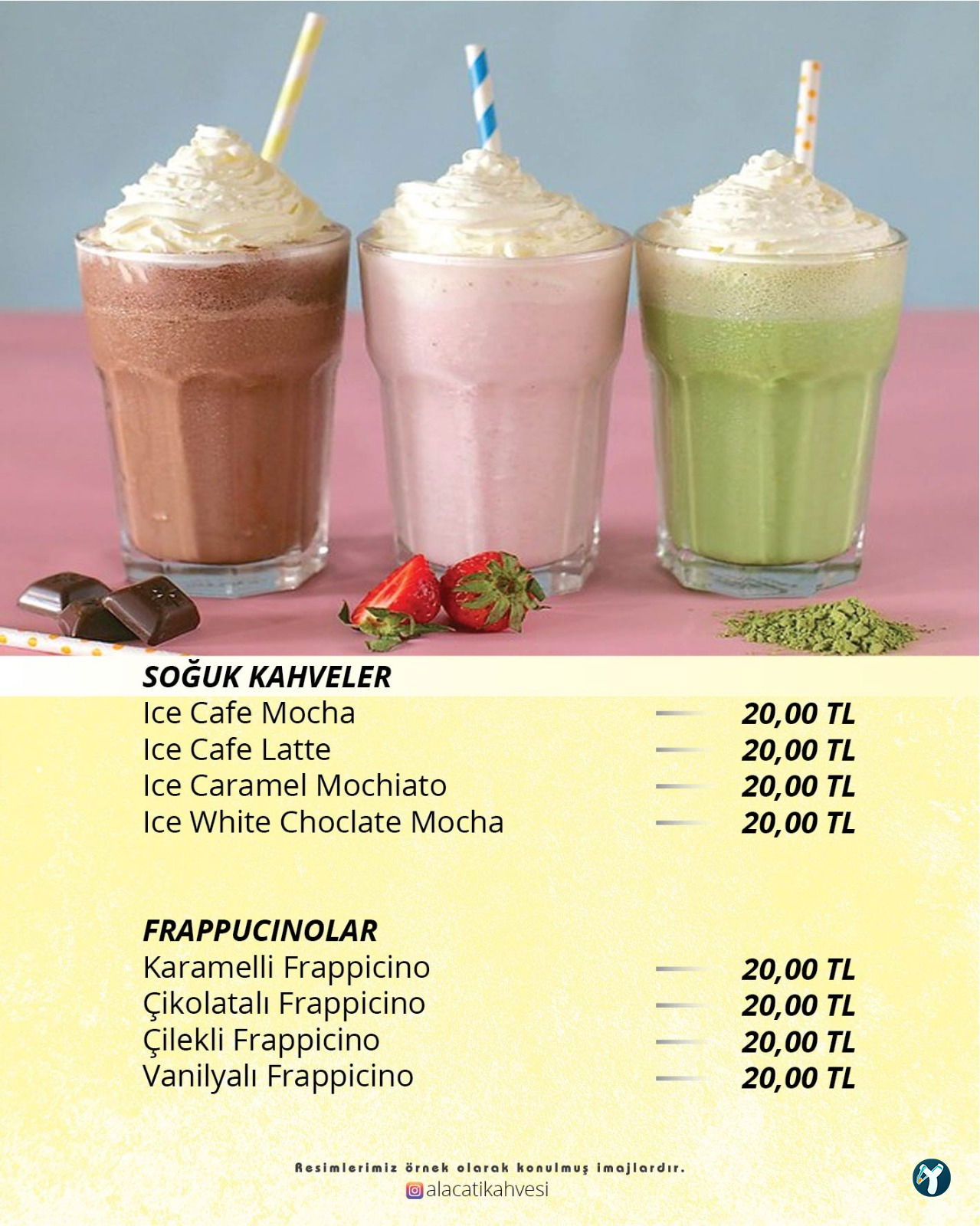 Si̇yabo Cafe