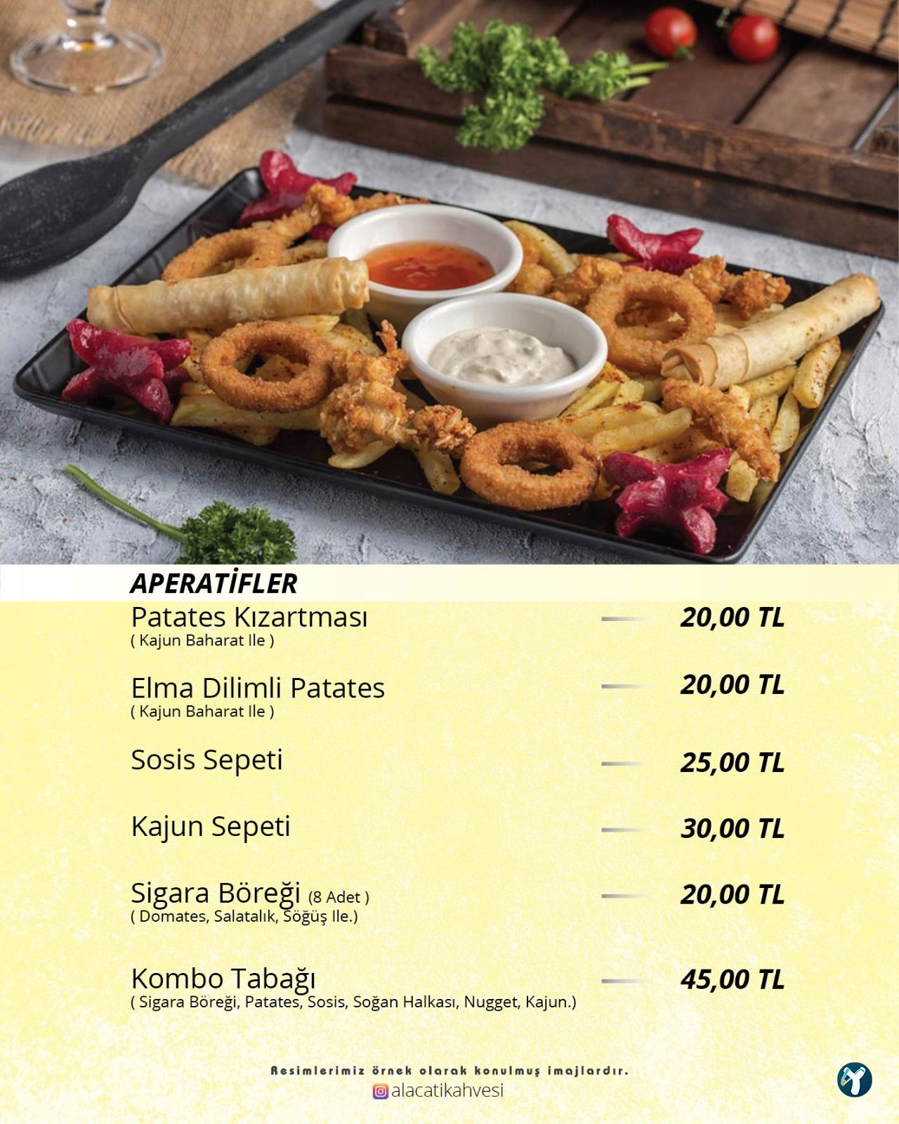 Si̇yabo Cafe